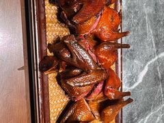 -老边饺子馆(中街店)