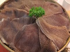 -老员外骨汤火锅(海州古城店)