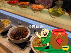 -素满香·Vegan食养自助(天一广场店)