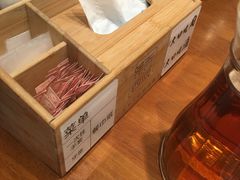 -莲香西域·正宗新疆菜(龙华店)