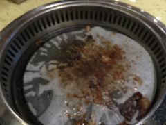 -鑫海汇海鲜烤肉火锅自助(七彩城店)