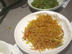 -延年酒店-荟享餐厅(东塘店)