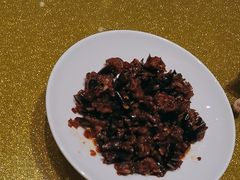 -柴米油盐三杯鸡(象山北路店)