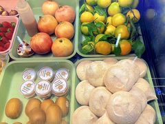 -花果津喜·高端果切(汇一城总店)