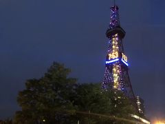 -札幌电视塔