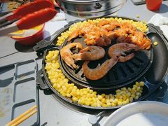 -盛辛巴·东北炭火烤肉(托乐嘉店)
