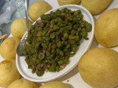-鲜得莱渔港·小平岛海胆馆(七贤岭店)