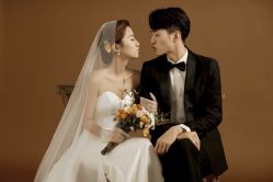 点击看大图 -巴黎春天婚纱摄影STUDIO·定制