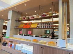 -情妹耙泥鳅·江湖川菜(科华店)