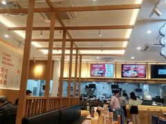 -阿香米线杭州西湖银泰文化广场餐厅