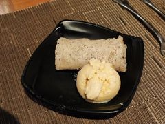 榴莲雪糕-香港唯港荟 Hotel ICON – The Market