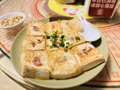 -石岐佬中山菜馆(张溪店)