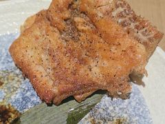 -大渔铁板烧(花园道店)