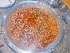 -胖子鱼·天水麻辣鱼火锅(秦州407店)