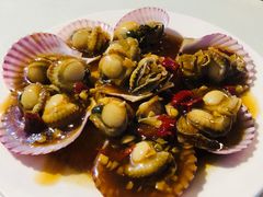 -九龙餐厅(大沽路店)