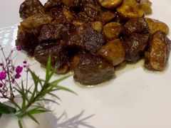 -后海16号·北京私房菜