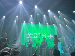 -MOSSO音乐酒吧·live house(南京旗舰店)