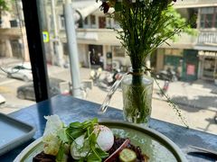-O'mills Sourdough Bakery&Bistro(永嘉路店)