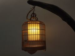 -翁暖茶馆(滨江东总店)