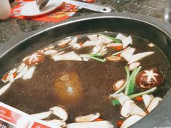 -井格重庆火锅(临平银泰城店)