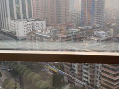 -广州粤海喜来登酒店