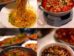 -小河盐帮·私家菜·烤鸭(三元桥·霄云路店)