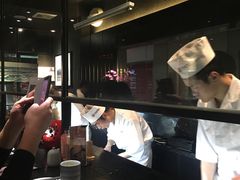 -Tuna maki寿司(苏州大悦城店)