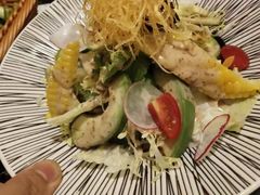 -龍二烧肉酒场(九亭店)