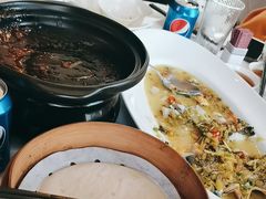 -上海小南国(不夜城店)