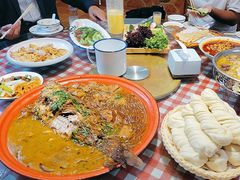 -人民公社大食堂(顺义总店)