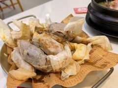 -长顺参鸡汤店(西塔总店)