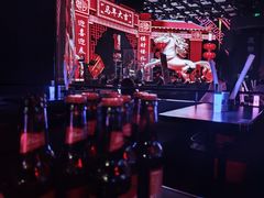 -MOSSO·Liveshow(M3香港广场店)