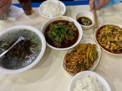 -天一沾水肥肠(科园一街店)