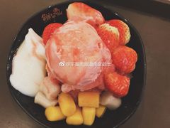 -鲜芋仙(徐州彭城一号店)