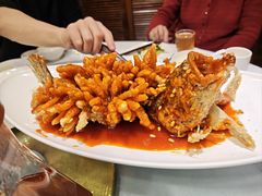 -天和晟烤鸭店(国展店)