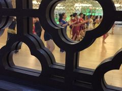 -一兆韦德健身(浦东万达会所)