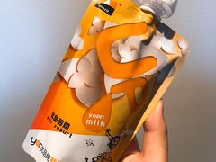 无糖酸奶-白色日记·手作酸奶(麦凯乐店)