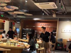 -大家食府·福建菜(FAC协盛中心庭院餐厅店)