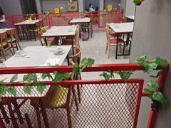 -梁记大排档·烧烤龙虾·炒菜(岱山店)