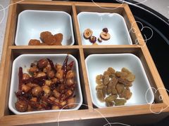 -拈菜(观音桥阳光世纪店)
