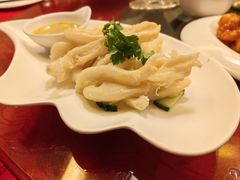 -马凯餐厅(长椿街店)