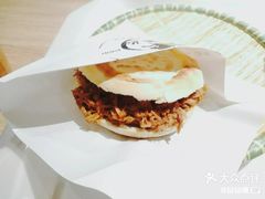 -白起肉夹馍