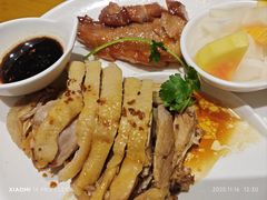 -东就鸭饭店·古早海南菜(友谊南海城店)