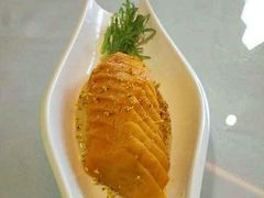 -御花园·粤菜·海鲜火锅(中山公园店)