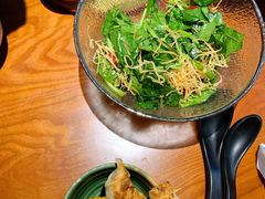 -有喜屋·烧鸟·居酒屋(周浦万达店)