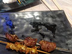 -段氏龙虾·烧烤·烤鱼(东书房路店)