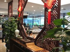 -苏苑饭店-中餐厅(长桥地区店)