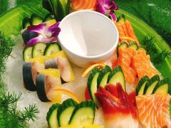 -恋海·蒸汽海鲜餐厅