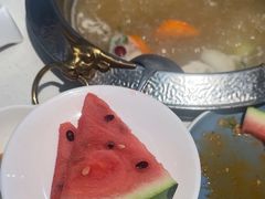 -千牛将·鲜牛肉火锅(开元路店)