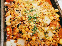 -叹鱼·贵阳烤鱼餐厅(中大国际店)